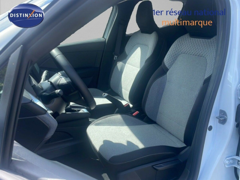 RENAULT CLIO V 1.0 TCE 90CH CVT EVOLUTION