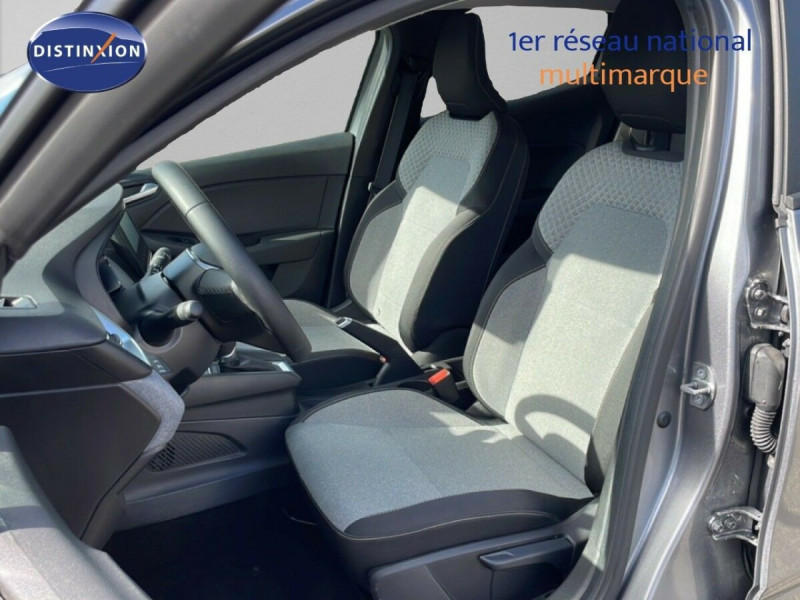 RENAULT CLIO V 1.0 TCE 90CH CVT EVOLUTION