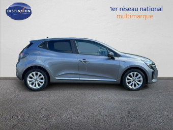 RENAULT CLIO V 1.0 TCE 90CH CVT EVOLUTION
