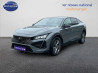 PEUGEOT 408 1.2 HYBRID 145CH E-DCS6 ALLURE