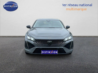 PEUGEOT 408 1.2 HYBRID 145CH E-DCS6 ALLURE