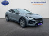 PEUGEOT 408 1.2 HYBRID 145CH E-DCS6 ALLURE