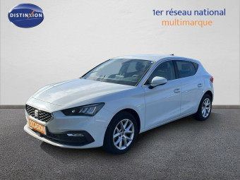 SEAT LEON 2.0 TDI 115CH STYLE XL