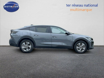 PEUGEOT 408 1.2 HYBRID 145CH E-DCS6 ALLURE