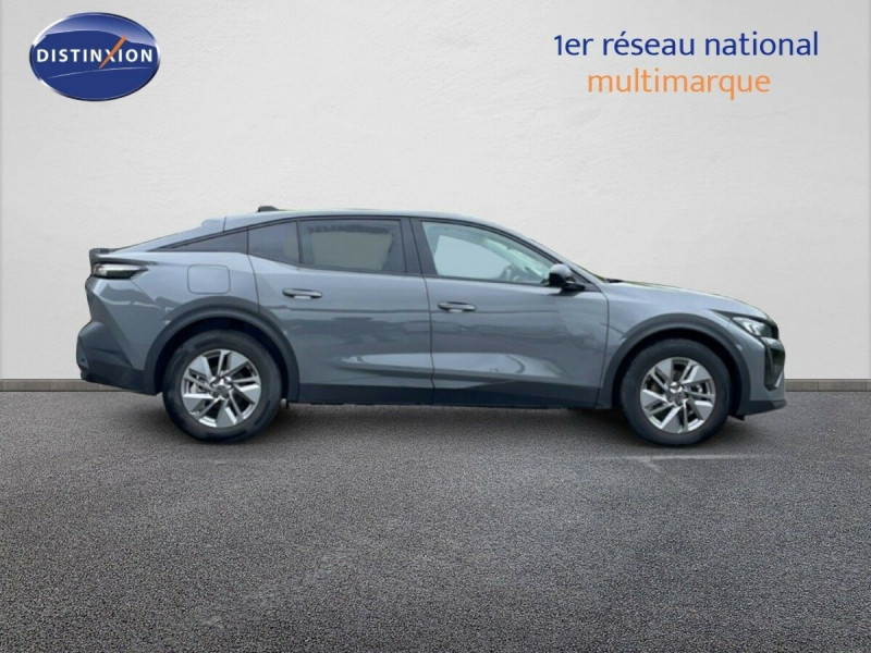 PEUGEOT 408 1.2 HYBRID 145CH E-DCS6 ALLURE