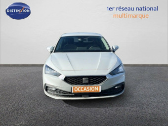 SEAT LEON 2.0 TDI 115CH STYLE XL