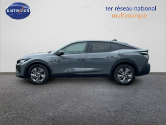 PEUGEOT 408 1.2 HYBRID 145CH E-DCS6 ALLURE