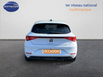 SEAT LEON 2.0 TDI 115CH STYLE XL