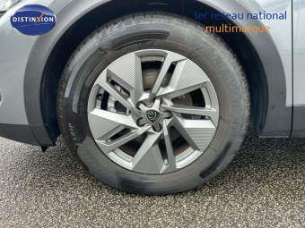 PEUGEOT 408 1.2 HYBRID 145CH E-DCS6 ALLURE