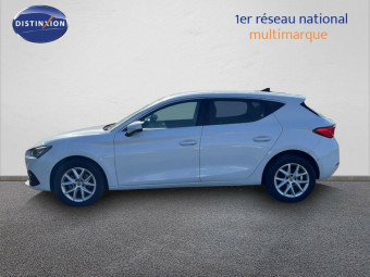 SEAT LEON 2.0 TDI 115CH STYLE XL