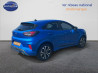 FORD PUMA 1.0 ECOBOOST MHEV 155CH BVA ST-LINE