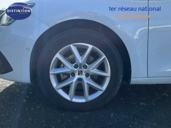 SEAT LEON 2.0 TDI 115CH STYLE XL