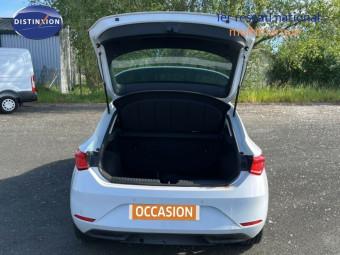 SEAT LEON 2.0 TDI 115CH STYLE XL