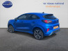 FORD PUMA 1.0 ECOBOOST MHEV 155CH BVA ST-LINE