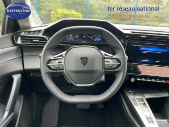 PEUGEOT 408 1.2 HYBRID 145CH E-DCS6 ALLURE