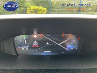 PEUGEOT 408 1.2 HYBRID 145CH E-DCS6 ALLURE