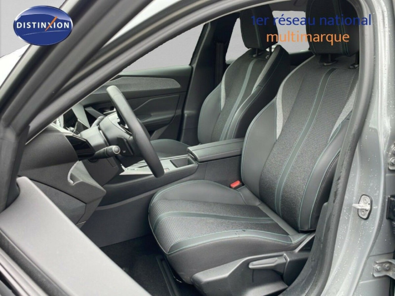PEUGEOT 408 1.2 HYBRID 145CH E-DCS6 ALLURE