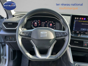 SEAT LEON 2.0 TDI 115CH STYLE XL