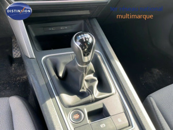 SEAT LEON 2.0 TDI 115CH STYLE XL