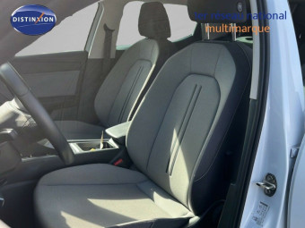 SEAT LEON 2.0 TDI 115CH STYLE XL