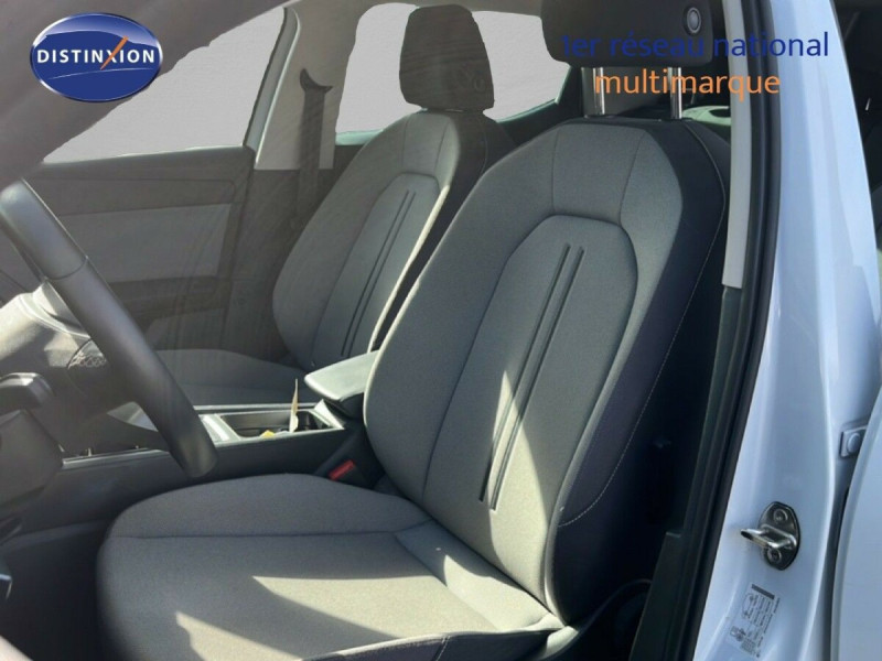 SEAT LEON 2.0 TDI 115CH STYLE XL