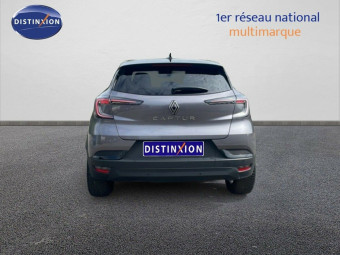 RENAULT CAPTUR 1.0 TCE 90CH TECHNO