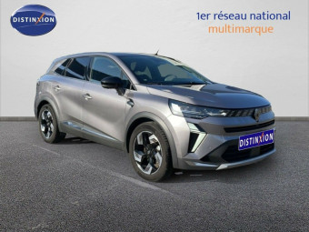 RENAULT SYMBIOZ 1.6 E-TECH FULL HYBRID 145CH ICONIC