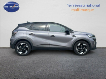 RENAULT CAPTUR 1.0 TCE 90CH TECHNO