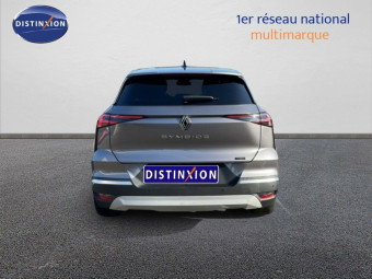 RENAULT SYMBIOZ 1.6 E-TECH FULL HYBRID 145CH ICONIC