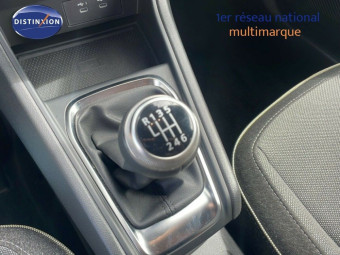 RENAULT CAPTUR 1.0 TCE 90CH TECHNO