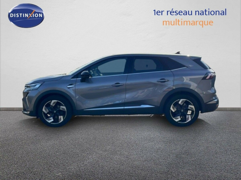 RENAULT SYMBIOZ 1.6 E-TECH FULL HYBRID 145CH ICONIC