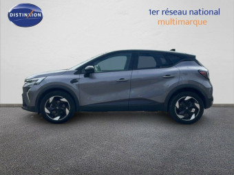 RENAULT CAPTUR 1.0 TCE 90CH TECHNO