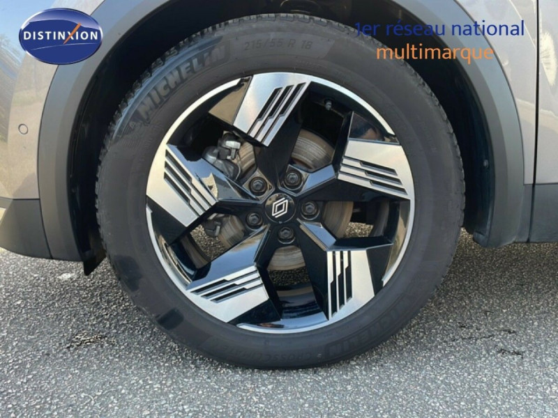 RENAULT SYMBIOZ 1.6 E-TECH FULL HYBRID 145CH ICONIC