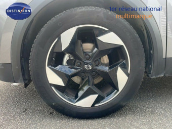RENAULT CAPTUR 1.0 TCE 90CH TECHNO