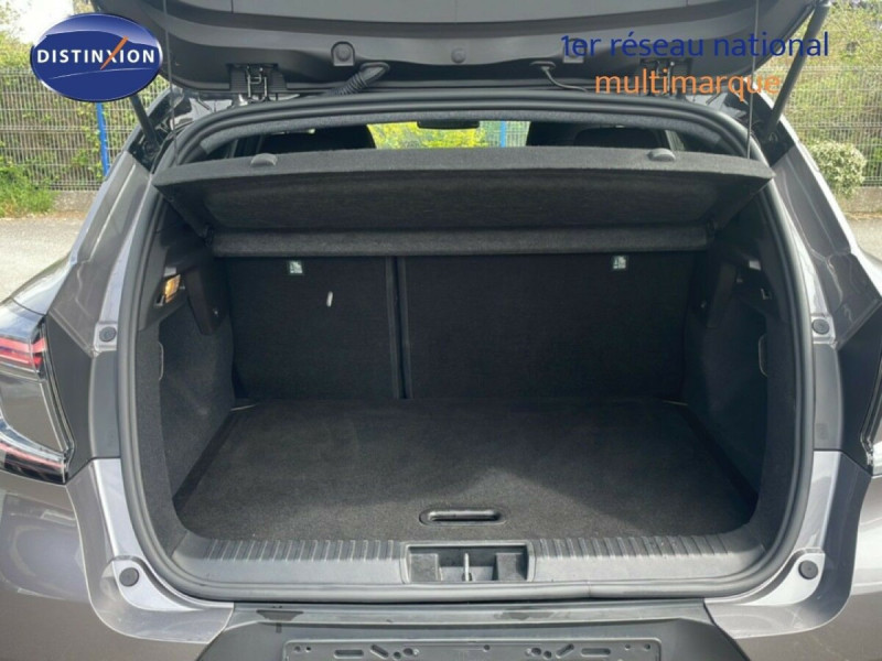 RENAULT CAPTUR 1.0 TCE 90CH TECHNO