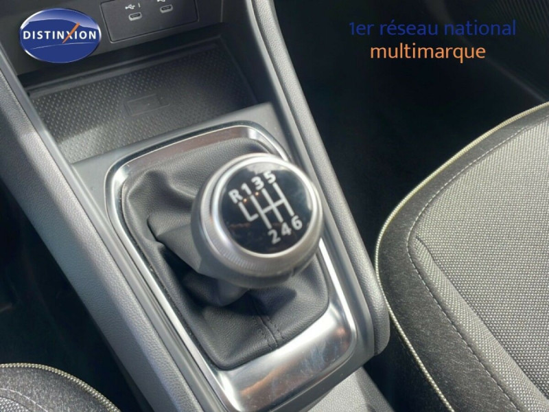 RENAULT CAPTUR 1.0 TCE 90CH TECHNO