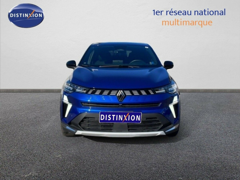 RENAULT SYMBIOZ 1.6 E-TECH FULL HYBRID 145CH ICONIC