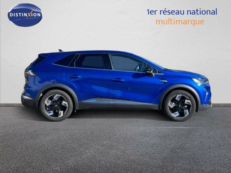 RENAULT SYMBIOZ 1.6 E-TECH FULL HYBRID 145CH ICONIC