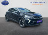 RENAULT CAPTUR 1.0 TCE 90CH TECHNO