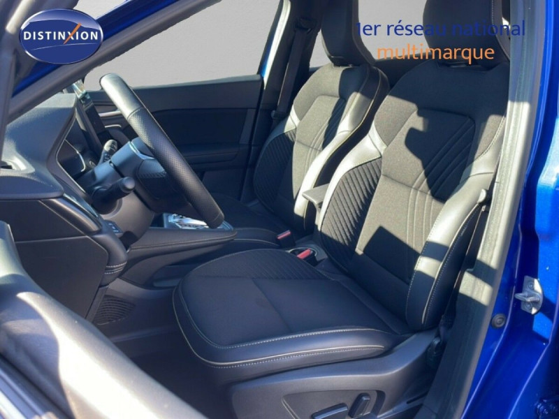 RENAULT SYMBIOZ 1.6 E-TECH FULL HYBRID 145CH ICONIC