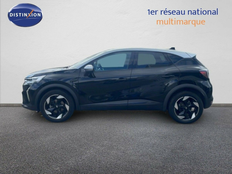 RENAULT CAPTUR 1.0 TCE 90CH TECHNO