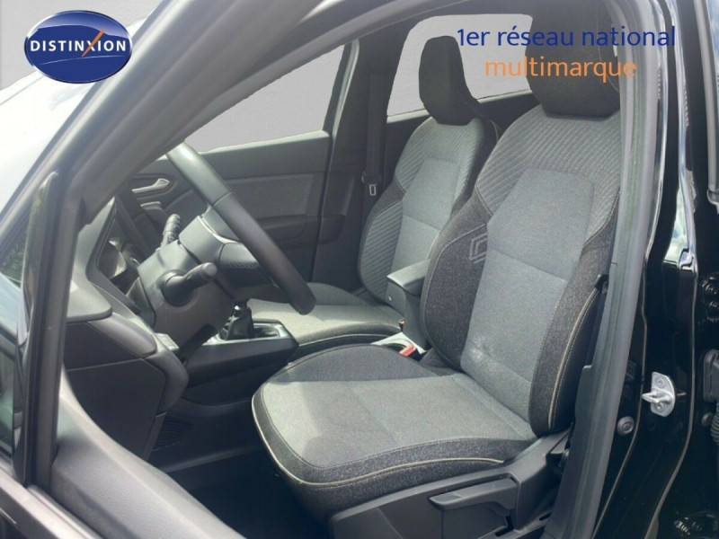 RENAULT CAPTUR 1.0 TCE 90CH TECHNO