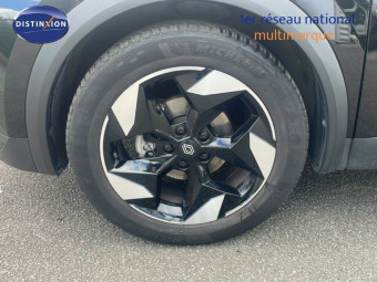 RENAULT CAPTUR 1.0 TCE 90CH TECHNO