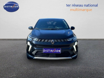 RENAULT SYMBIOZ 1.6 E-TECH FULL HYBRID 145CH ICONIC