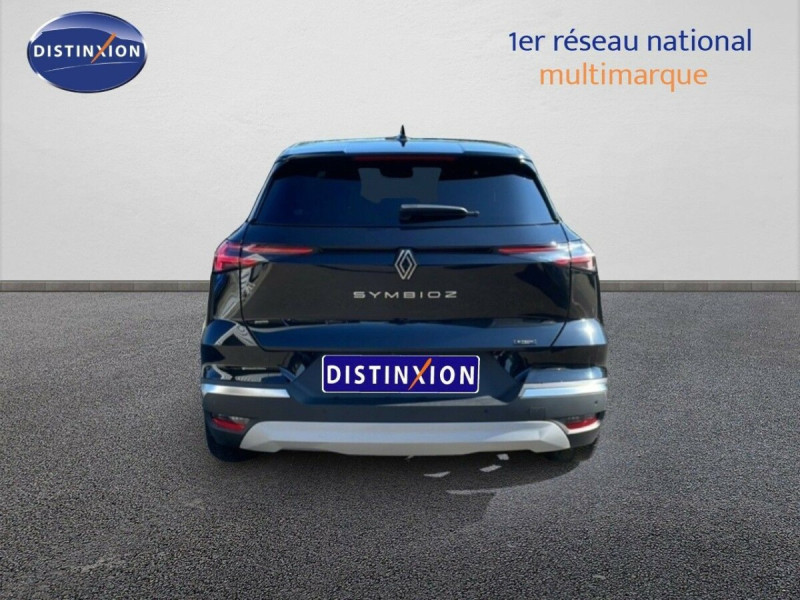 RENAULT SYMBIOZ 1.6 E-TECH FULL HYBRID 145CH ICONIC