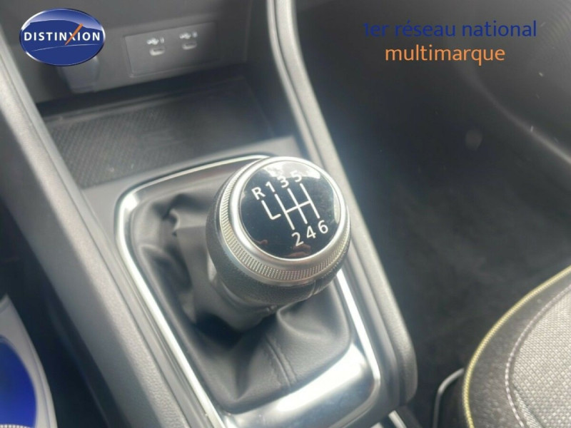RENAULT CAPTUR 1.0 TCE 90CH TECHNO
