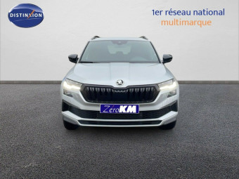 SKODA KAROQ 1.5 TSI 150CH DSG7 SPORTLINE