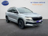 SKODA KAROQ 1.5 TSI 150CH DSG7 SPORTLINE