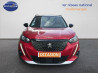 PEUGEOT 2008 1.5 HDI 130CH S&S EAT8 ALLURE