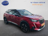 PEUGEOT 2008 1.5 HDI 130CH S&S EAT8 ALLURE